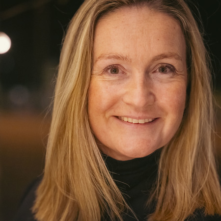 districtsburgemeester Evi Van der Planken
